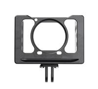 Gabbia leggera di espansione del metallo per le interfacce multiple della macchina fotografica RX0 II e l'installazione facile con la gabbia della macchina fotografica della lega di alluminio degli