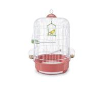 Gabbia Milly Red Imac 33 x 48 cm - 1° ORDINE? scegli lo sconto BZR5 / BZR20 + 200 punti fedeltà