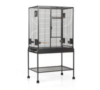 Gabbia Montana Madeira Single - Kit per l'estensione: L 85 x P 54 x H 155 cm