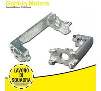 Gabbia Motore in metallo per serie G36 CYMA