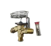 Gabbia Orifizio Valvola Di Espansione Bilanciamento Interno Esterno 068Z3206 00 01 02 03 04 05 06(With 04)