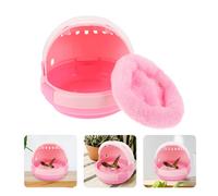 Gabbia Pappagallo Trasportino Per Pappagalli Nido Di Piccola Uccelli