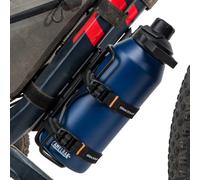 Gabbia per bikepacking su forcella - Outpost Cargo Blackburn