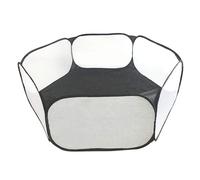 Gabbia per box per animali domestici di piccole dimensioni Criceto Coniglio