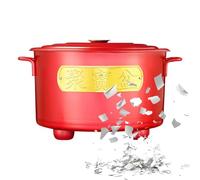 Gabbia Per Bruciare | Inceneritore Bruciatore Resistente Al Calore | Barile Bruciatore Per Rifiuti Legna E Per Falò - Per Esterno Giardino Fattoria Patio Legno Spazzatura Falò Campeggio Camini