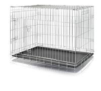 Gabbia per cani Trixie Friends on Tour Home - L 109 x P 71 x H 79 cm