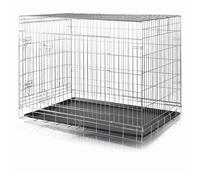 Gabbia per cani Trixie Friends on Tour - L 116 x P 77 x H 86 cm