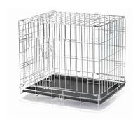 Trixie Trixie Cage Transport Zincada 64 * 54 * 48Cm