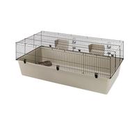 GABBIA PER CONIGLI "RABBIT 160", 156,5X77X61,5 CM - FERPLAST
