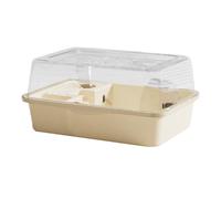 Gabbia per criceti grande, Habitat ventilato per criceti, per gerbilli,