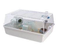 Gabbia per criceti MINI DUNA per criceti