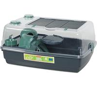 Gabbia per criceto in plastica riciclata Ehop