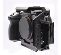 Gabbia per fotocamera A9III/A1 II Gabbia Micro-Single Photography