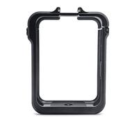 Gabbia per fotocamera anodizzata premium per la registrazione dei dispositivi Doppia preferenza di montaggio non ammortizzante Struttura in alluminio sottile Gabbia metallica sottile