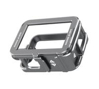 Gabbia Per Fotocamera Ergonomica In Alluminio Per Modelli 13/9 12 Che Garantisce Sicurezza E Flessibilità Nella Fotografia