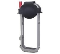 Gabbia Per Fotocamera In Metallo Con Coperchio Montaggio Sicuro E Protezioni Per Protezioni Copertura Per Lenti Per Lenti