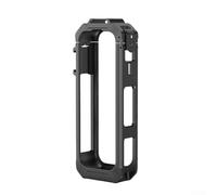 Gabbia per fotocamera Insta360 X5, 14 x 5,7 x 2,6 cm, custodia in ABS per Insta360 X5, custodia protettiva per scarpe fredde!