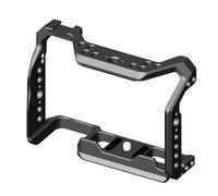 Gabbia per fotocamera per A7M4 A7M5 A7R5 in alluminio Full Cage Piastra a sgancio rapido Stabilizzatore di espansione DSLR Video Film Making Mount