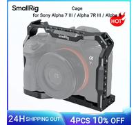SmallRig 2918 Light Cage for Sony A7 III A7R III A9
