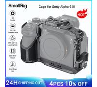 Gabbia SmallRig per Sony Alpha 9 III 4533