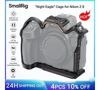 SmallRig 4316 "Night Eagle" Cage for Nikon Z8