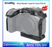 SmallRig 4003 Black Mamba Cage for Canon EOS R7