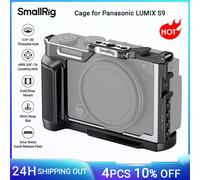 Gabbia SmallRig per Panasonic LUMIX S9 4515