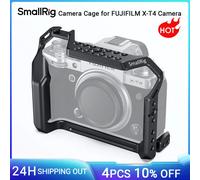 SmallRig 2808 Gabbia per fotocamera FUJIFILM X-T4