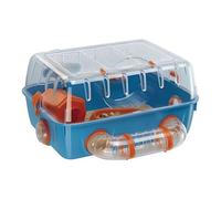 Gabbia per il trasporto di animali domestici Ferplast Combi 1 40,5 x 22,5 x 2