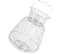 Gabbia Per La Cattura Dei Pesci Cestini Da Pesca Metallo Di Pesce