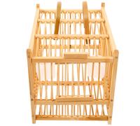 Gabbia Per Pappagalli Pappagallo Gabbie Gli Uccelli Della Calopsitta