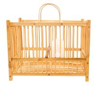 Gabbia Per Pappagallo Pappagalliera Della Calopsitta Gabbie Gli Uccelli