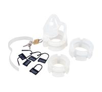 You2Toys Cock Cage Set