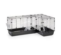 Gabbia per piccoli animali Savic Cubix Corner - L 148/100 x P 50 x H 63,5 cm