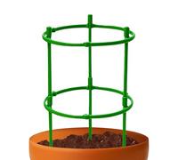 Gabbia per pomodori, struttura a torre per verdure, supporto per piante di pepe per giardino, serra, viti, orchidee Monstera, uso quotidiano, attrezzi da giardinaggio per supporto di routine di