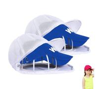 Gabbia Per Pulizia Cappelli Gabbia Lavaggio Cappelli Da Baseball Due Pezzi