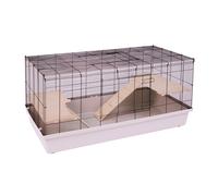 Gabbia per roditori Skyline Speedy Gonzales 120 - grigio: L 118 x P 58 x H 57 cm