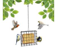 Gabbia per Sego Stazione Per Birdwatching Riutilizzabile A Prova Di