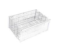 Gabbia Per Trappola Per Piccioni Gabbia Per Uccelli Di Grandi Dimensioni A Prova