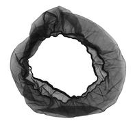 Gabbia per Uccelli Cover Seme Raccoglitore Nylon Rete Gonna Protezione