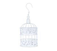 Gabbia Per Uccelli Gabbie Arredamento Di Ornamento Degli Sospeso