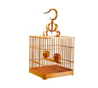 Gabbia per uccelli Supporto per gabbia Forniture per animali domestici