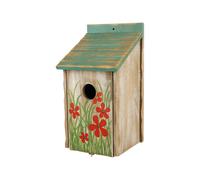 Gabbia per Uccelli Trixie 15 × 28 × 14 CM