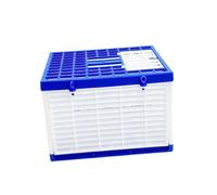 Gabbia pieghevole per il rilascio dei piccioni, nido da competizione,