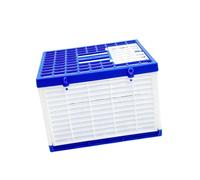 Gabbia pieghevole per il rilascio dei piccioni, nido da competizione,