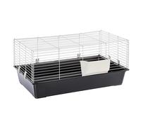 Gabbia Piggy Basic Ferplast - nero