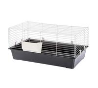 Gabbia Piggy Basic Ferplast - nero