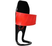 Gabbia portabottiglie in silicone per bicicletta per alle intemperie UV s