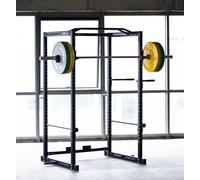Gabbia power rack per uso domestico HMS