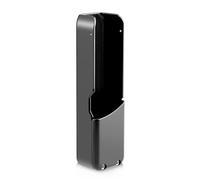 Gabbia protettiva in metallo per DJI Osmo Pocket 3 Gimbal, telaio in lega di alluminio con montaggio a vite universale da 1/4" e design di dissipazione del calore per accessori adattatori treppiede